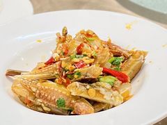 -庄氏祥记家常食府(国瑞建材家居博览中心店)