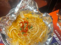 -何师烧烤Pro ·江湖川菜·小龙虾·精酿啤酒(太古里旗舰店)