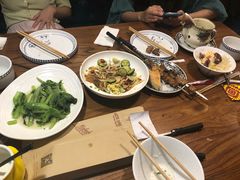 -纳瓦新疆菜(银都店)