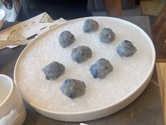 -前门·鲜肉火锅(长风店)