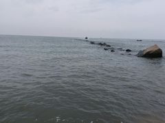 -东戴河风景区-止锚湾