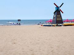 -那香海钻石沙滩浴场