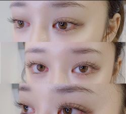 -Pink You美甲洗眉纹绣定制中心