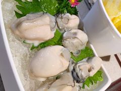 -海底捞大排档火锅(悦荟广场店)