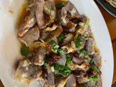 -禄源公·老莞诚饭店