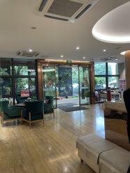 -金芙美月子中心(财富别墅店)