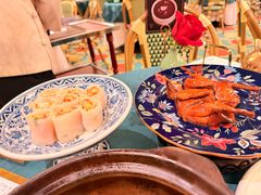 -誉八仙粤菜(万象天地店)