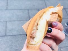 -贺记蛋烘糕(文庙西街店)