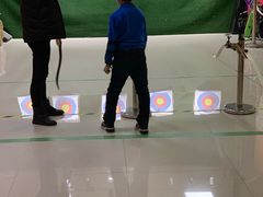 -佰德观岚记羽毛球馆