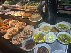 -绍兴老味道·非遗门店(银泰城店)
