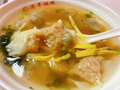 -海平馄饨(逍遥二路店)