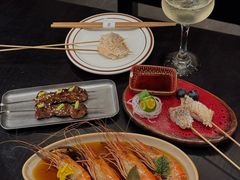 -贰醒·私房小院烧烤 (太古里店)