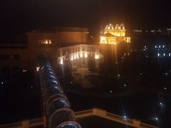 -青岛海泉湾皇冠假日度假酒店