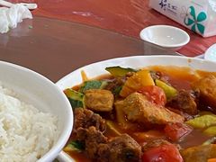 -三碟海鲜餐厅(崇武店)