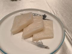 伦教糕-白云宾馆·白云宴餐厅