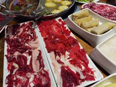 -牛必福潮汕牛肉火锅(油坊桥店)
