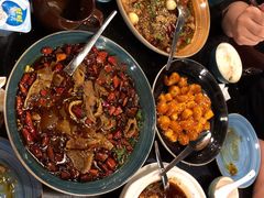 -华豫川酒家(大卫城店)