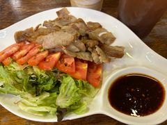 -Dang restaurant (patong phuket)