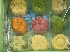 -罗莎蛋糕(魔法师司门口店)