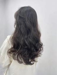 -MOVAN HAIR莫凡匠人发型屋