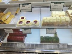 -蜂蝶来饼店(拱北总店)