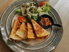 墨西哥饼-The Good Place好地方·Brunch·coffee(国贸店)