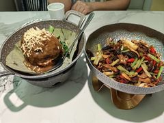 -苏梦江南·淮扬菜(夫子庙店)