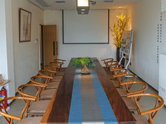 -小茶闲舍·观景商务茶馆(广州塔店)