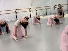 -舞研舞蹈培训(魏公村校区)