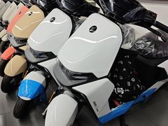 -九号电动车(安定门内大街店)