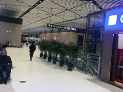 -哈尔滨太平国际机场