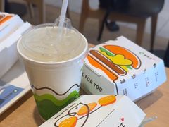 -德克士(北京站店)