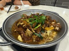 -大嫂镬仔·焖鸡煲·啫啫煲(逢源路店)