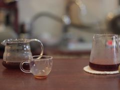 -树洞咖啡(科大店)