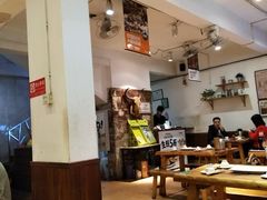 -木屋烧烤(南新店)