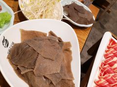 -花海牛火锅(泰合店)