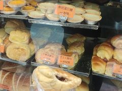 -金狮饼店(关闸马路店)