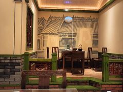 -岭南小生·粤港点心(南门口店)