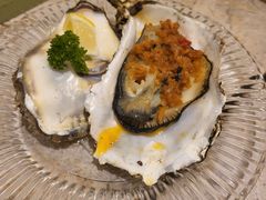 -西安高新希尔顿酒店·咖啡露台西餐厅
