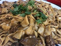 羊肉焖饼-胡羊焖饼(敦煌店)