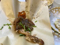 -当家水煎包·牛肉汤(浦江店)