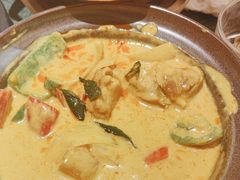 -美奈小馆·东南亚菜(福田星河COCO Park店)