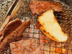 -隐炉和牛烧肉店(群力店)