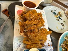 -君霖海鲜私房菜(春柳店)