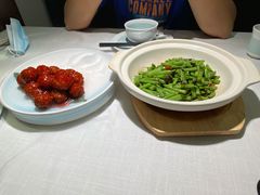 -半勺·新徽菜(银泰城店)