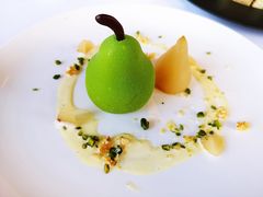 -上海和平饭店华懋阁 Cathay Room