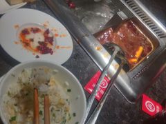 -海底捞火锅(崇文门新世界百货店)
