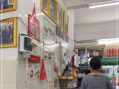 -强记龙虾钳(定安里店)
