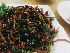 -古月楼老菜馆
