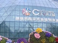 -花之城